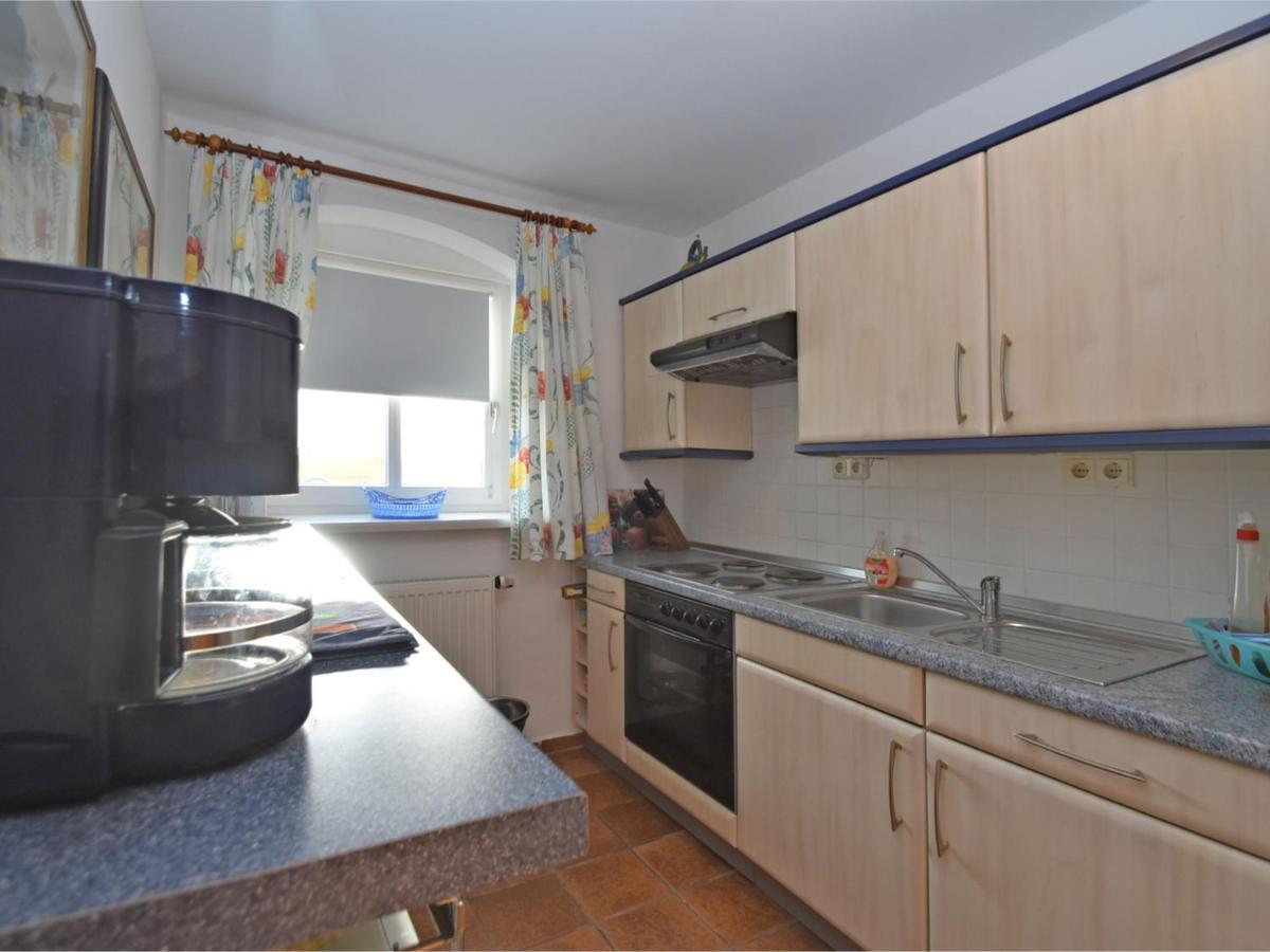 Apartment In Regen With Terrace Eksteriør billede