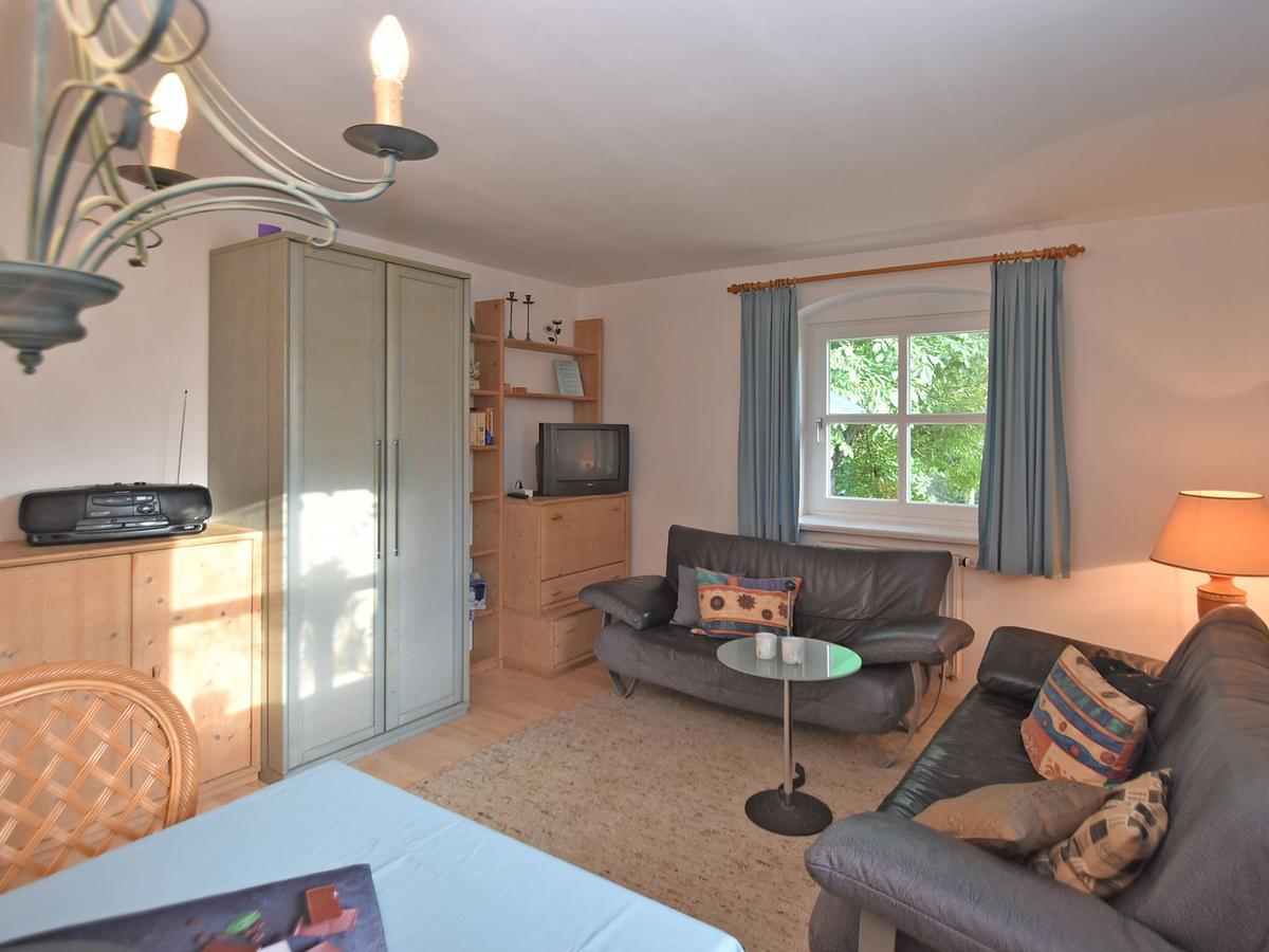 Apartment In Regen With Terrace Eksteriør billede