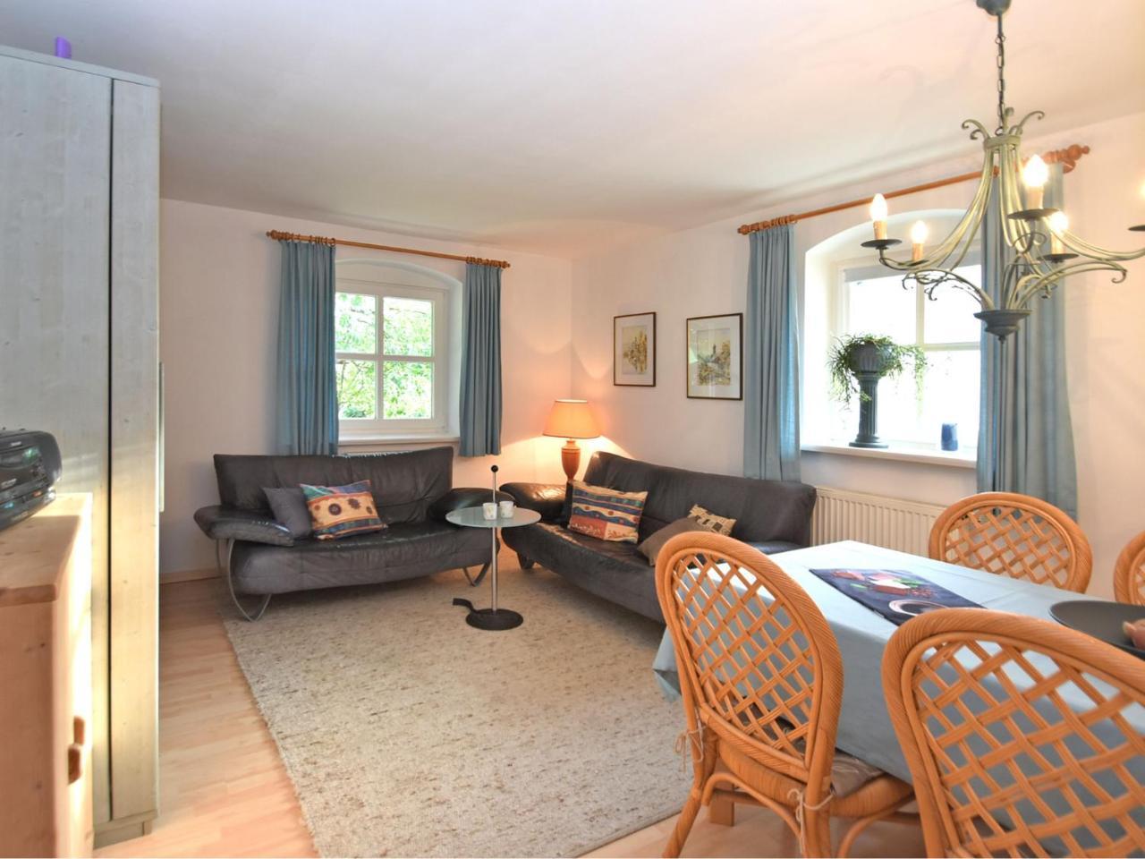 Apartment In Regen With Terrace Eksteriør billede