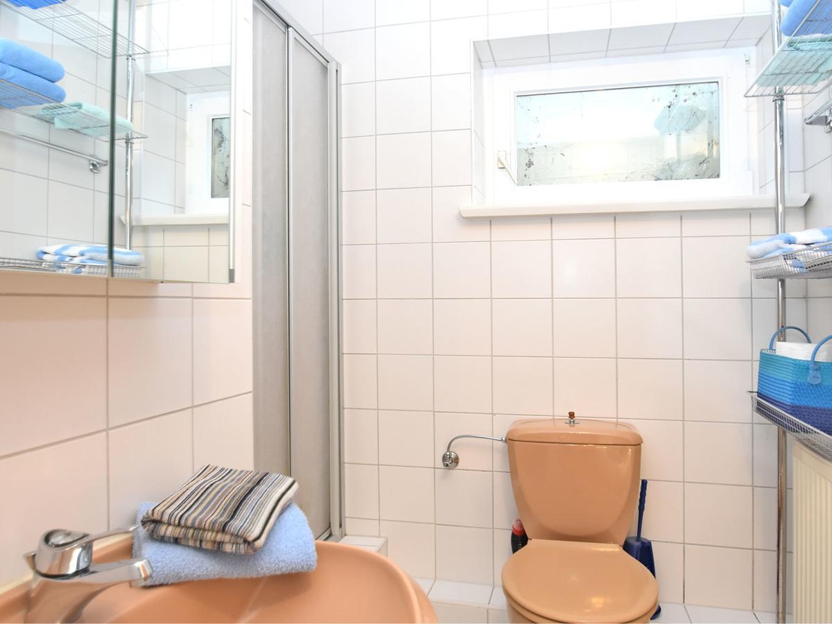 Apartment In Regen With Terrace Eksteriør billede